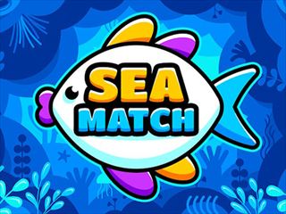 【Sea Match】Thumbnail Image