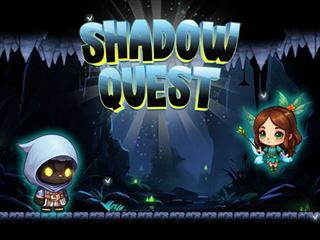【Shadow Quest】Thumbnail Image