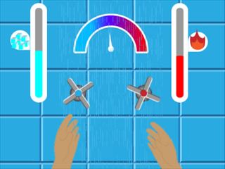 【Shower Water】Thumbnail Image