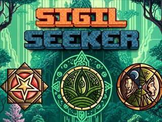 【Sigil Seeker】Thumbnail Image