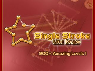 【Single Stroke Line Draw】Thumbnail Image