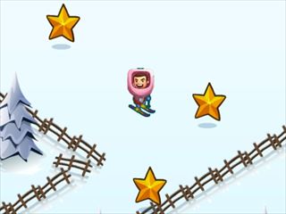 【Skibidi ZigZag Snow Ski】Thumbnail Image