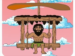 【Sky Man】Thumbnail Image