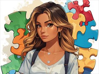 【Sliding Anime Puzzle】Thumbnail Image