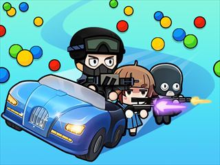 【Snake Train Zone】Thumbnail Image