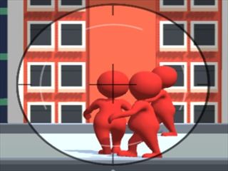 【Sniper Hitboy】Thumbnail Image
