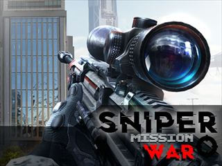 【Sniper Mission War】Thumbnail Image