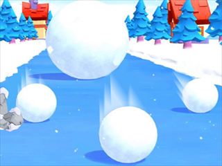 【SnowBall Speed】Thumbnail Image