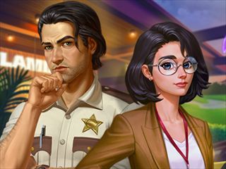 【Solitaire Crime Stories】Thumbnail Image