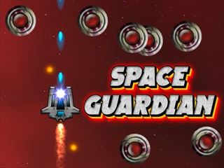 【Space Guardian】Thumbnail Image