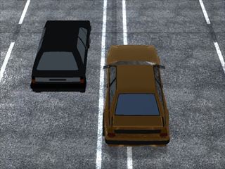【Speed Racer Higway 3D】Thumbnail Image