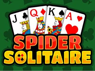 【Spider Solitaire 3】Thumbnail Image