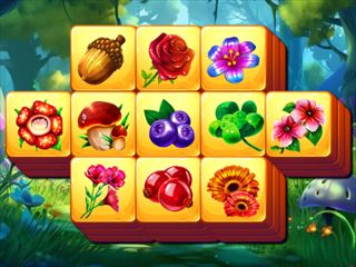 【Spring Tile Master】Thumbnail Image