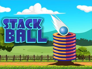 【Stack Ball Legends】Thumbnail Image