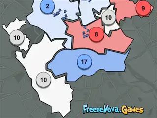 【State Wars】Thumbnail Image