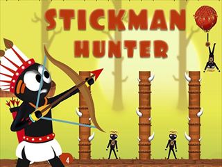 【Stickman Hunter】Thumbnail Image