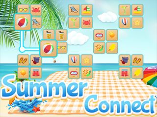 【Summer Connect】Thumbnail Image
