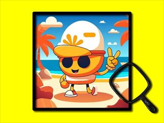 【Summer Spotlight Differences】Thumbnail Image