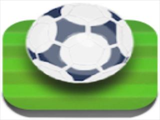 【Super Goalkeeper】Thumbnail Image