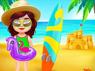 【Sweet Baby Taylor Summer Travel】Thumbnail Image
