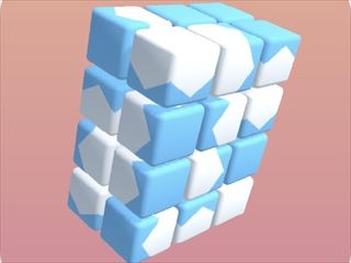 【Swipe or Tap Block Away】Thumbnail Image
