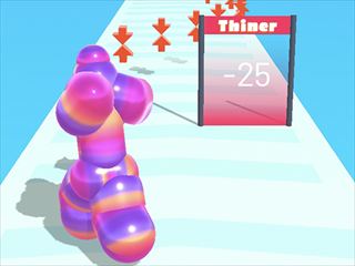 【Tall Master】Thumbnail Image
