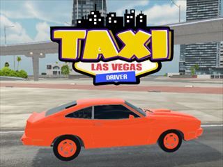【Taxi Driver Las Vegas】Thumbnail Image
