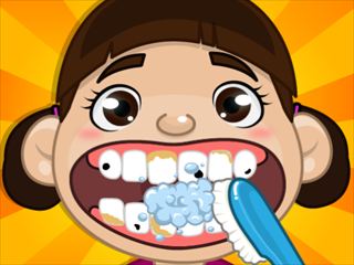 【The Crazy Dentist wojak game】Thumbnail Image