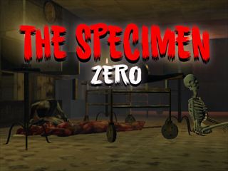 【The Specimen Zero】Thumbnail Image