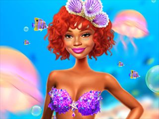 【The Trendy Mermaid】Thumbnail Image