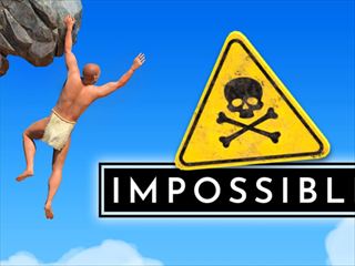 【This Game About Climbing】Thumbnail Image