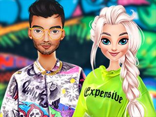 【TicToc Urban Outfits】Thumbnail Image
