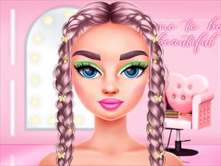 【TikTok Braided Hairstyles】Thumbnail Image