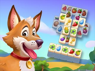 【Tile Farm Story: Matching Game】Thumbnail Image