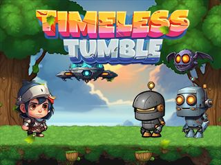 【Timeless Trimble】Thumbnail Image
