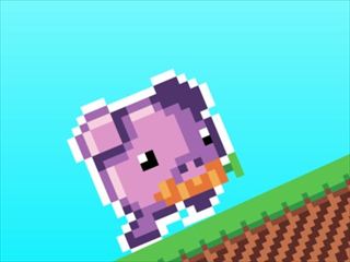 【Toward to Carrot】Thumbnail Image