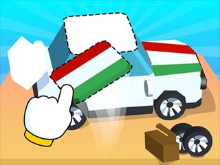 【Toy Assembly 3D】Thumbnail Image