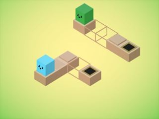 【Trap Tap Puzzle】Thumbnail Image