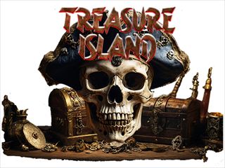 【Treasure Island Pinball】Thumbnail Image