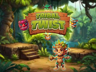 【Tribal Twist】Thumbnail Image