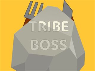 【Tribe Boss】Thumbnail Image