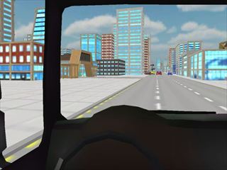 【Truck Heavy Transporter】ゲームのサムネイル画像