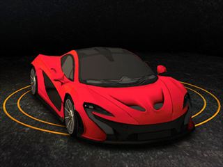 【Turbo Car Track】Thumbnail Image