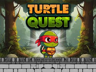【Turtle Quest】Thumbnail Image