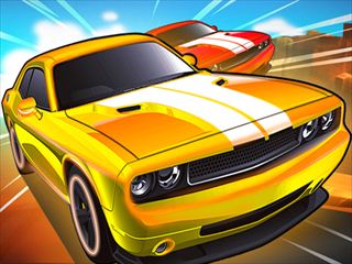 【ULTIMATE STUNT CAR CHALLENGE】Thumbnail Image