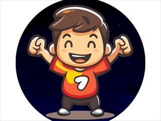 【Ultimate Goal】Thumbnail Image
