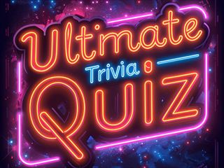 【Ultimate Trivia Quiz】Thumbnail Image
