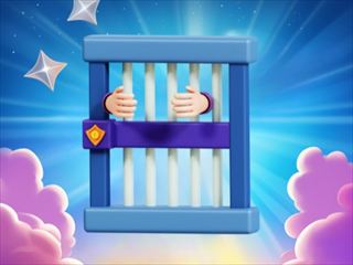 【Underground Prison Escape】Thumbnail Image