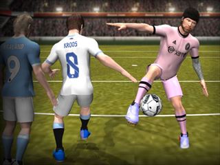 【Volley Master 2024】Thumbnail Image