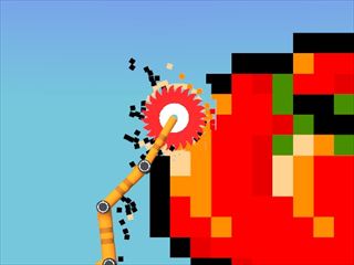 【Voxel Destroyer】Thumbnail Image